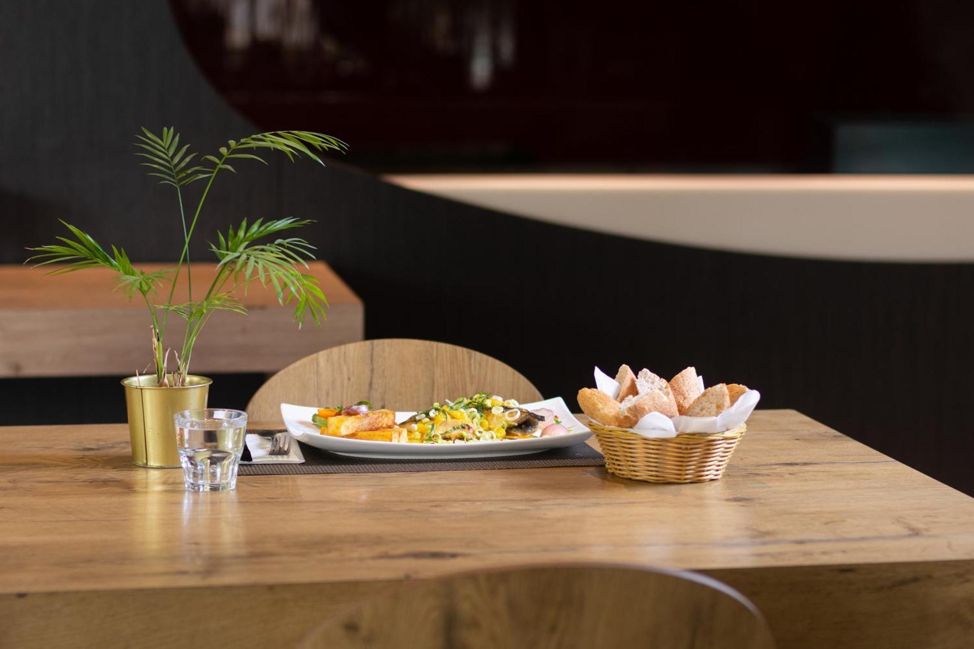 Hotel Ibis Rabat Agdal Exteriér fotografie