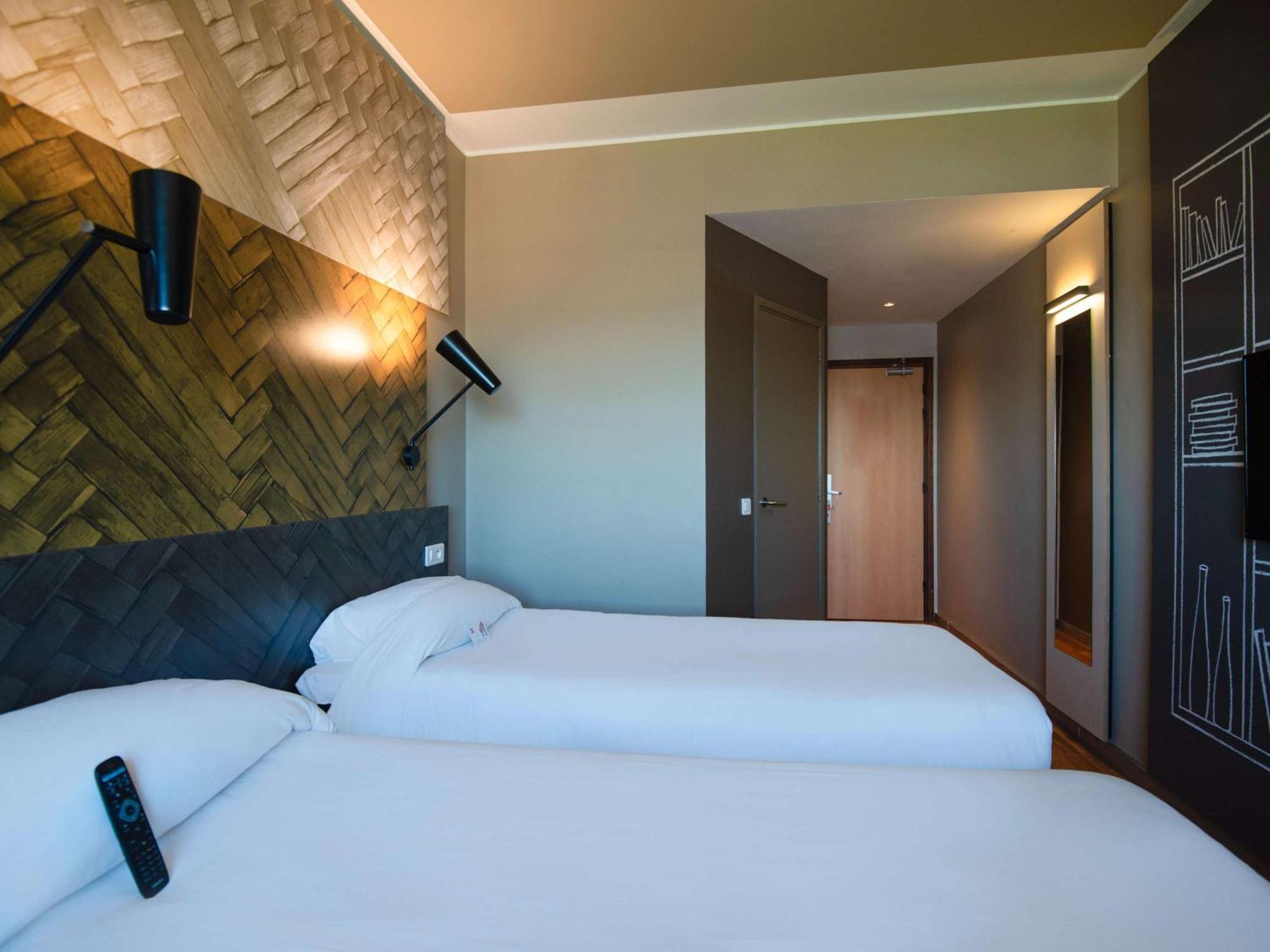 Hotel Ibis Rabat Agdal Exteriér fotografie