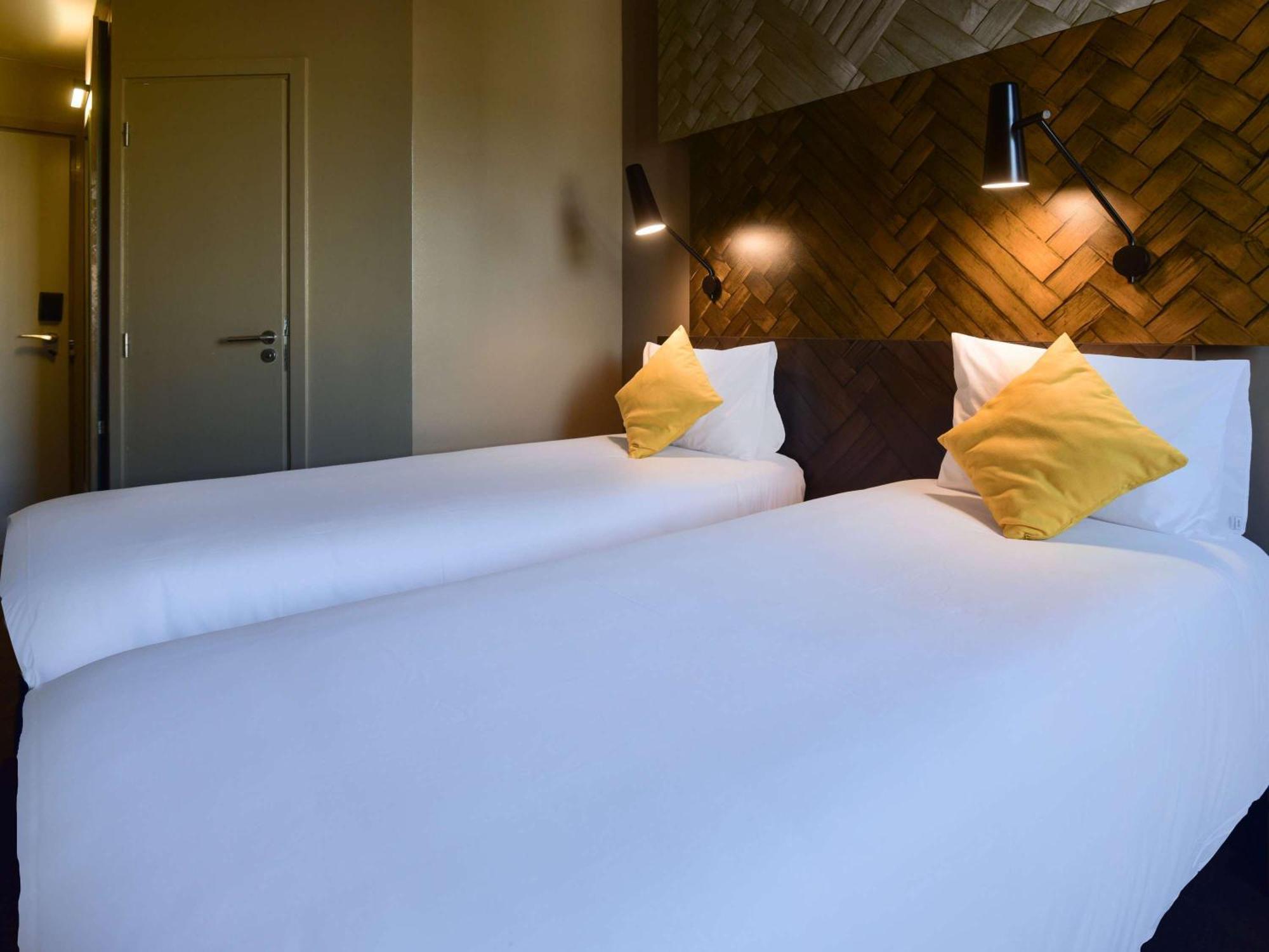 Hotel Ibis Rabat Agdal Exteriér fotografie