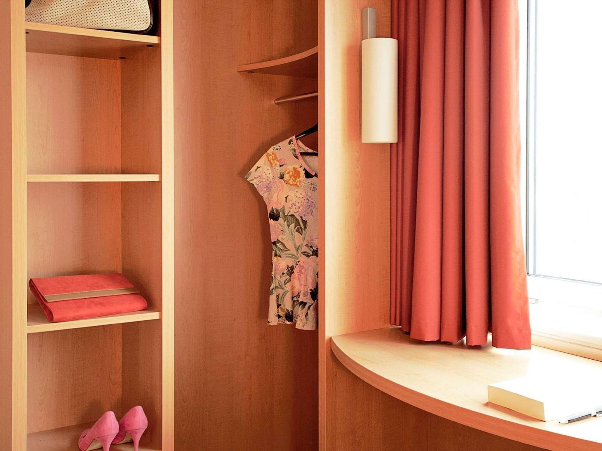 Hotel Ibis Rabat Agdal Exteriér fotografie
