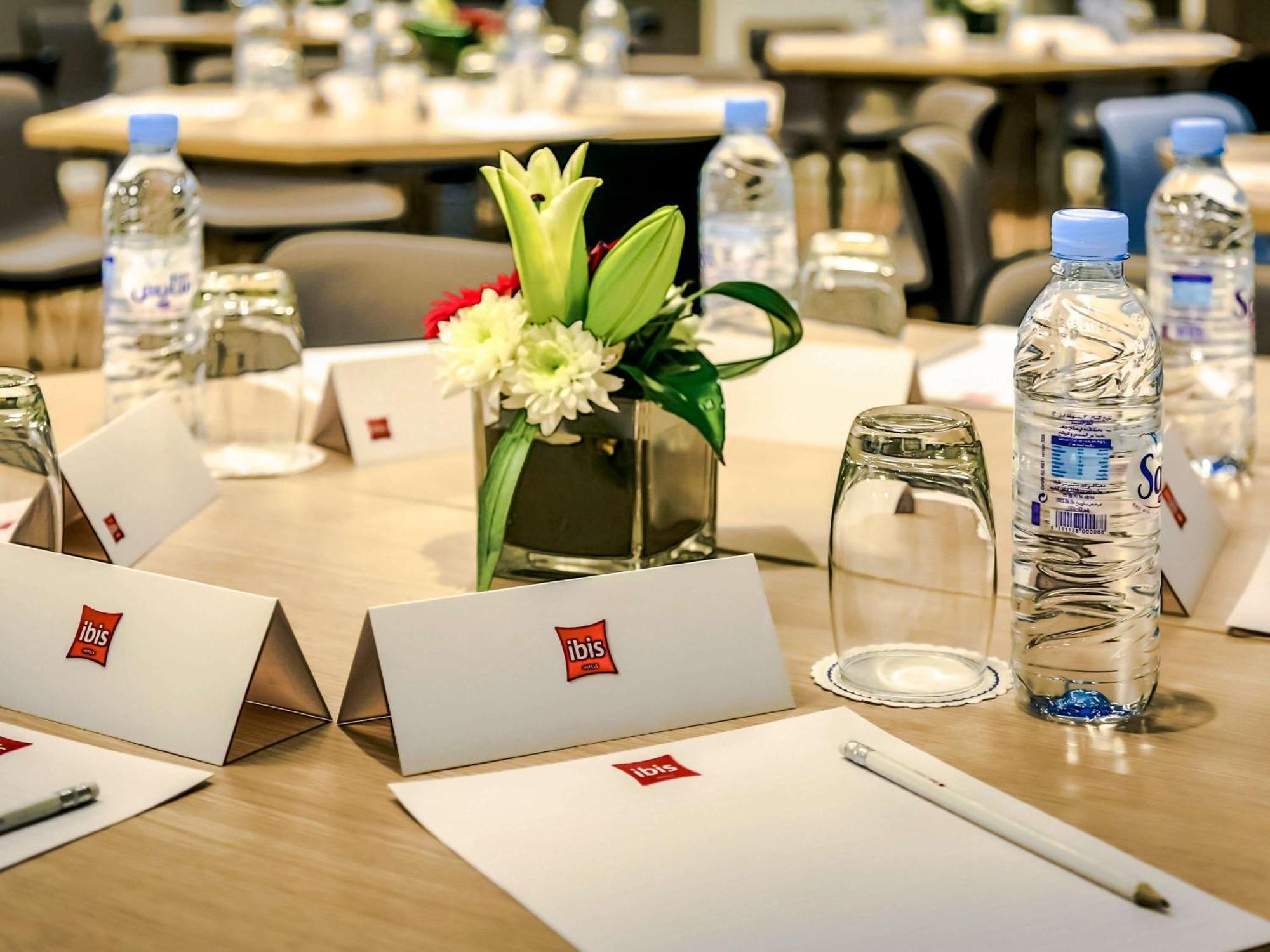 Hotel Ibis Rabat Agdal Exteriér fotografie