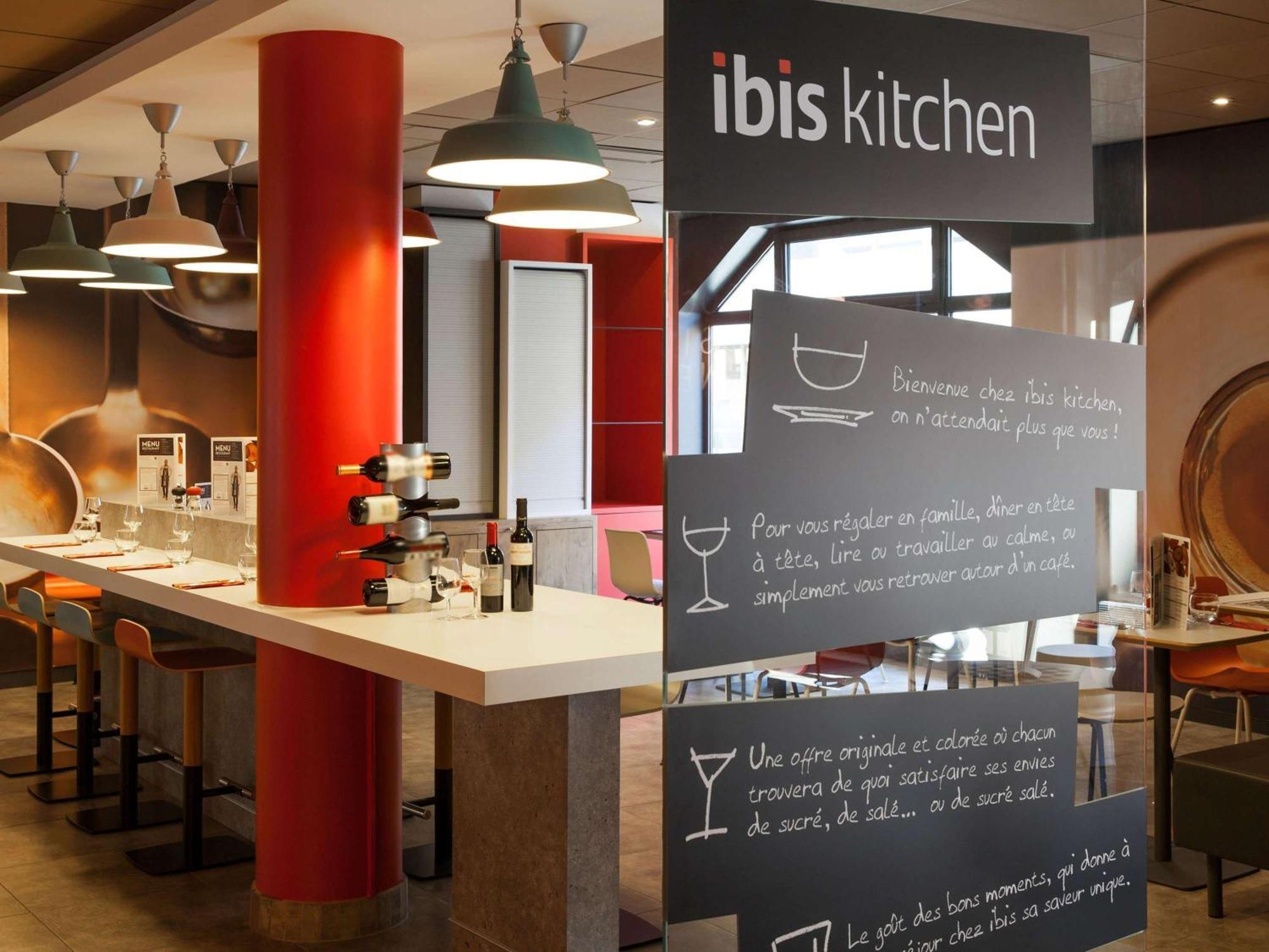 Hotel Ibis Rabat Agdal Exteriér fotografie