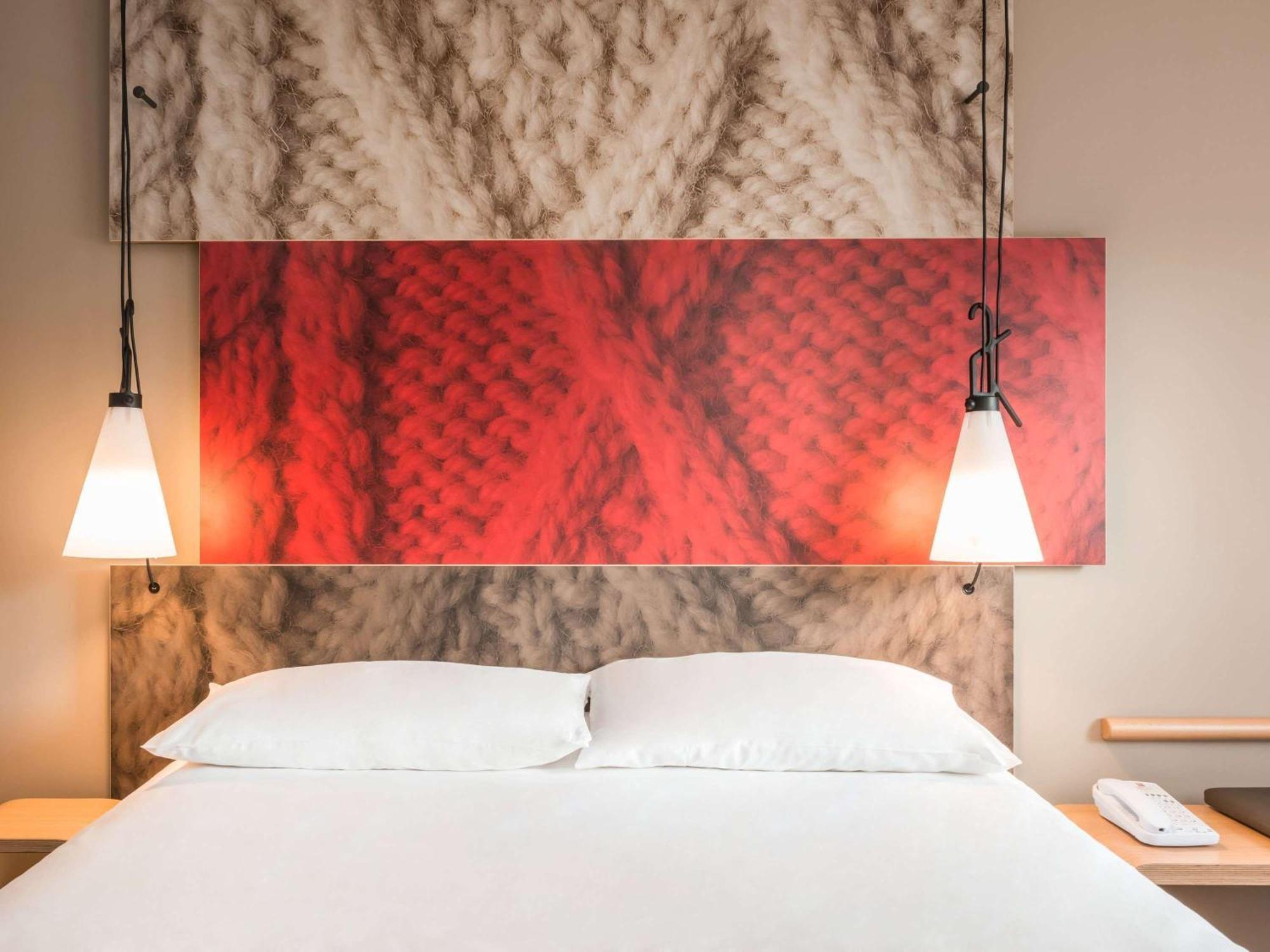 Hotel Ibis Rabat Agdal Exteriér fotografie