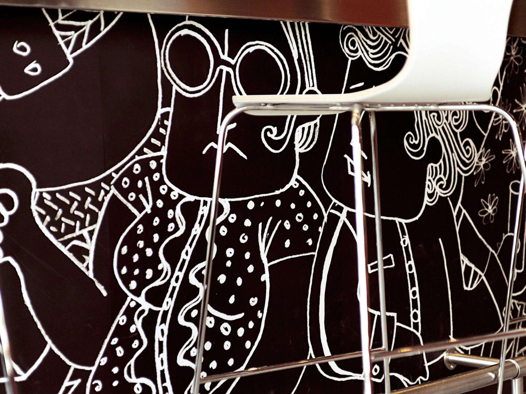 Hotel Ibis Rabat Agdal Exteriér fotografie